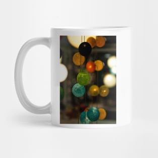 Balls Mug